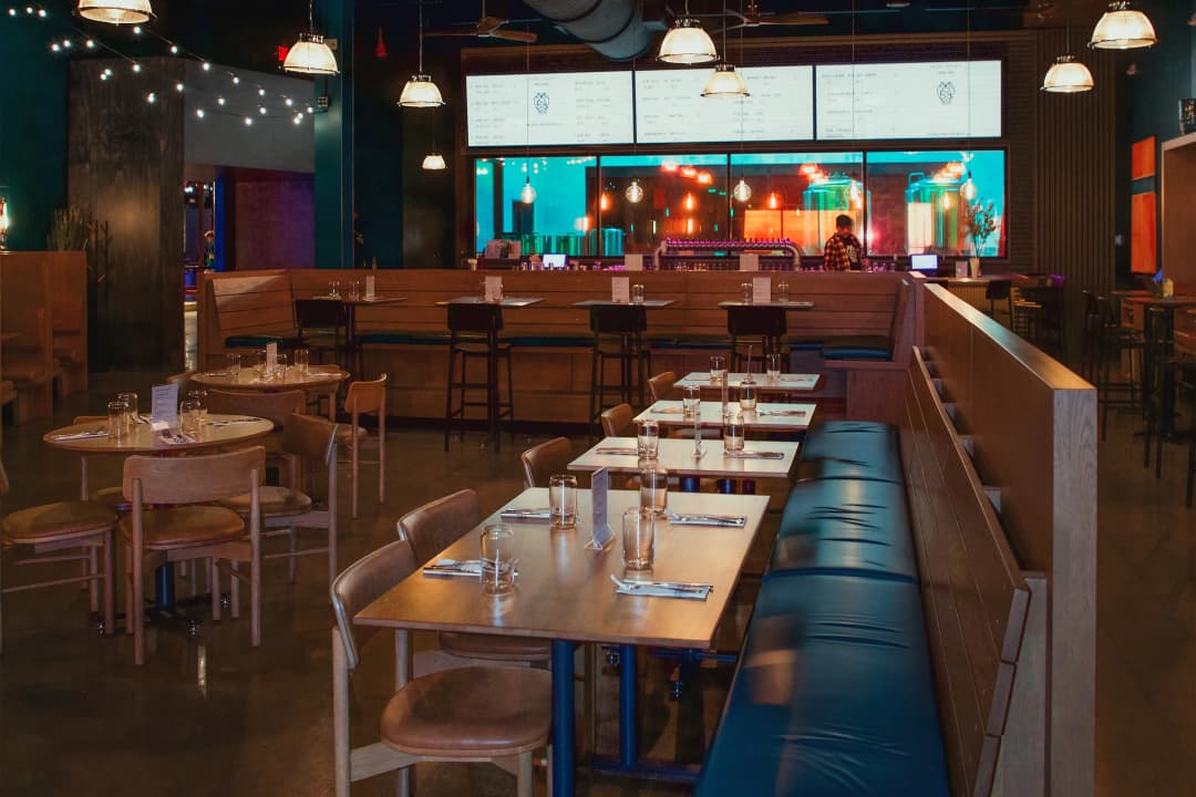 Level99 signature design second location example