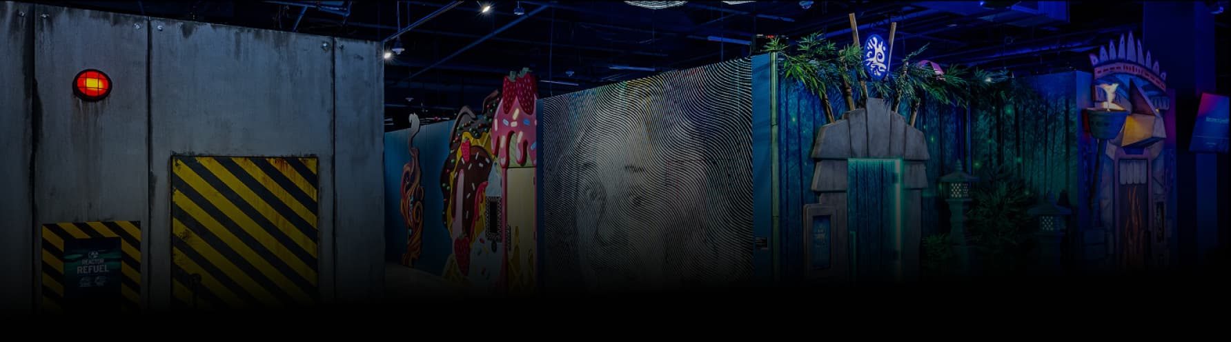 Level99 is coming to Raleigh!